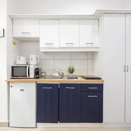 Apartman Authentic In The Jewish Quarter